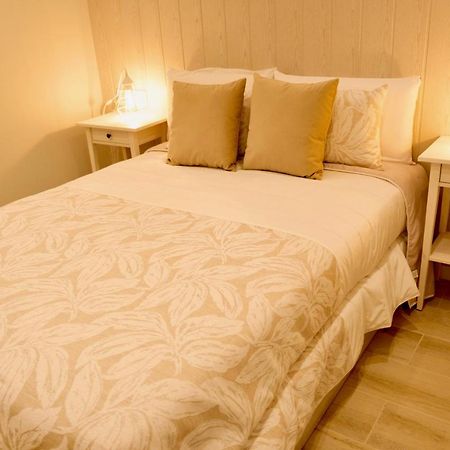 Tu Casita En El Pris 2, Atlantic Sunset Apartment Bagian luar foto