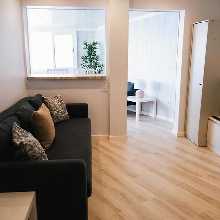 Tu Casita En El Pris 2, Atlantic Sunset Apartment Bagian luar foto