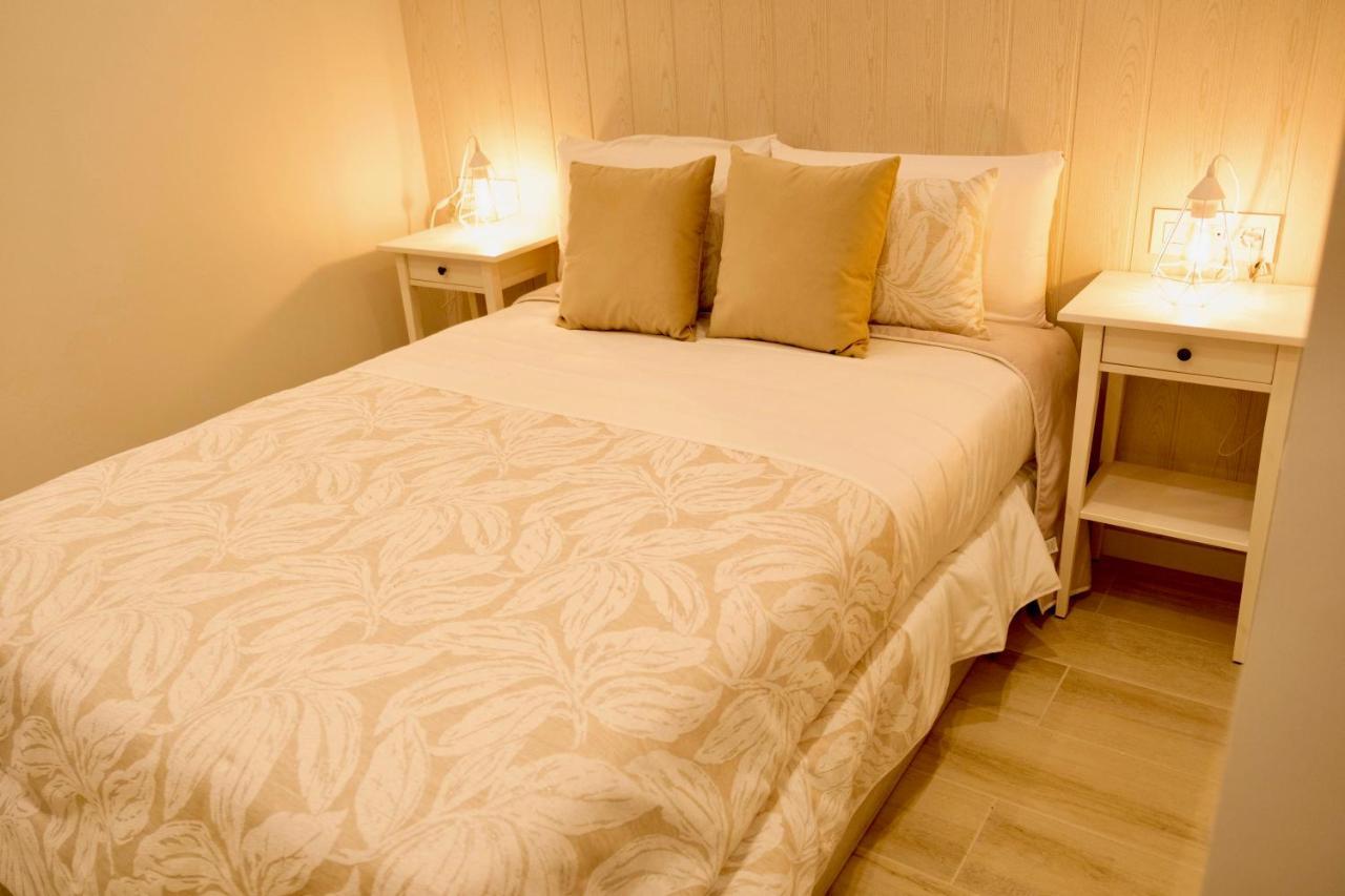 Tu Casita En El Pris 2, Atlantic Sunset Apartment Bagian luar foto