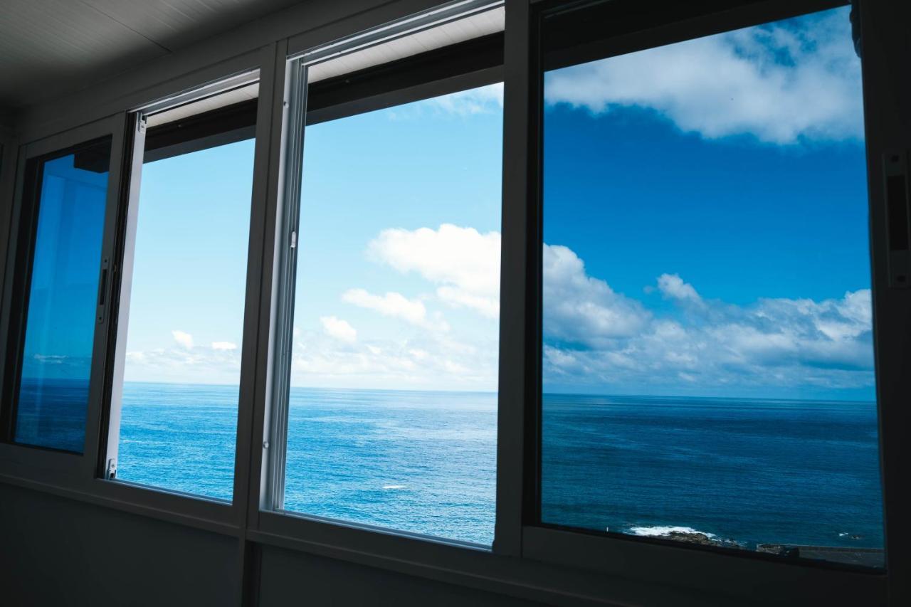 Tu Casita En El Pris 2, Atlantic Sunset Apartment Bagian luar foto