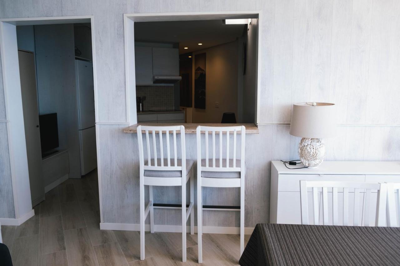 Tu Casita En El Pris 2, Atlantic Sunset Apartment Bagian luar foto