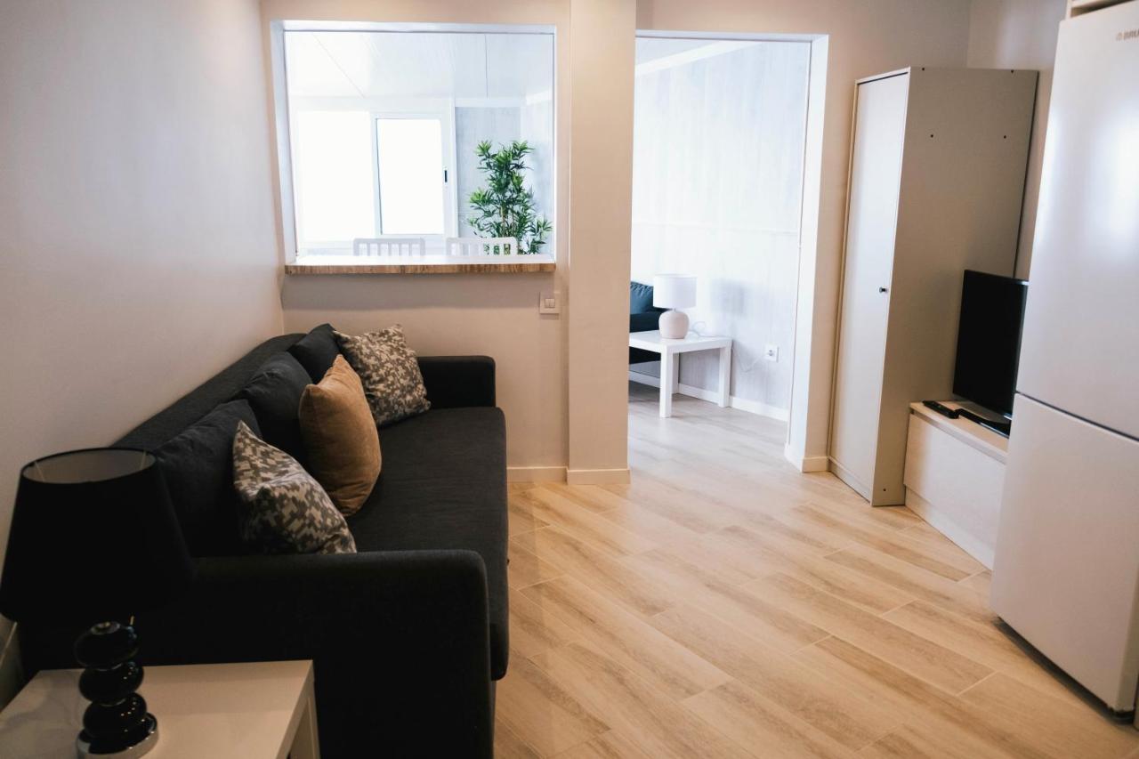 Tu Casita En El Pris 2, Atlantic Sunset Apartment Bagian luar foto