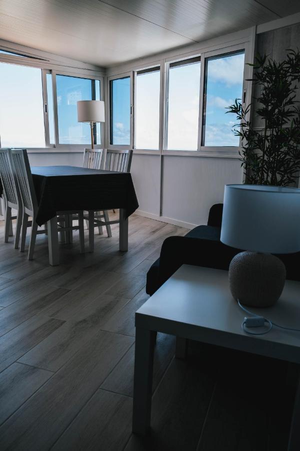 Tu Casita En El Pris 2, Atlantic Sunset Apartment Bagian luar foto