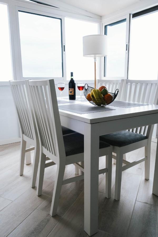 Tu Casita En El Pris 2, Atlantic Sunset Apartment Bagian luar foto