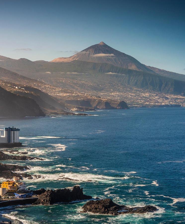 Tu Casita En El Pris 2, Atlantic Sunset Apartment Bagian luar foto