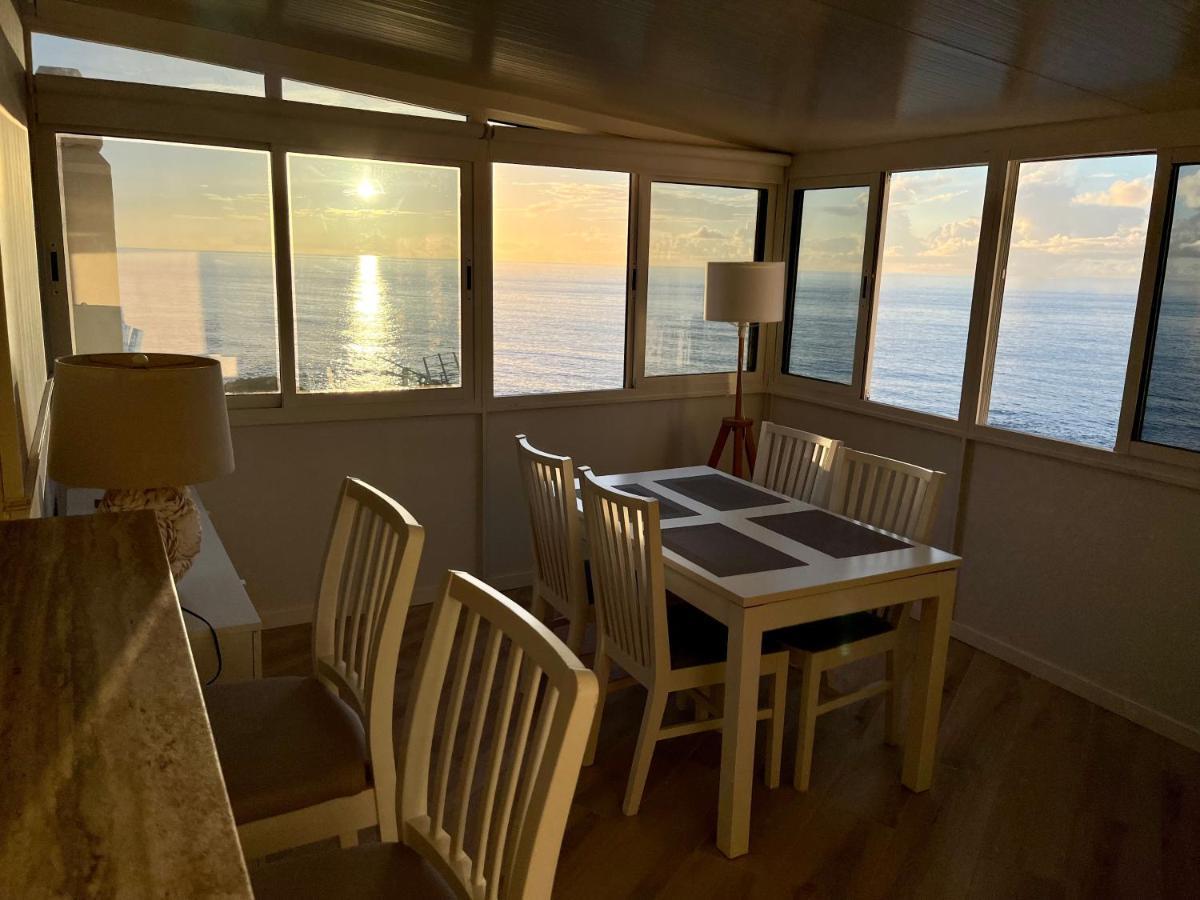 Tu Casita En El Pris 2, Atlantic Sunset Apartment Bagian luar foto