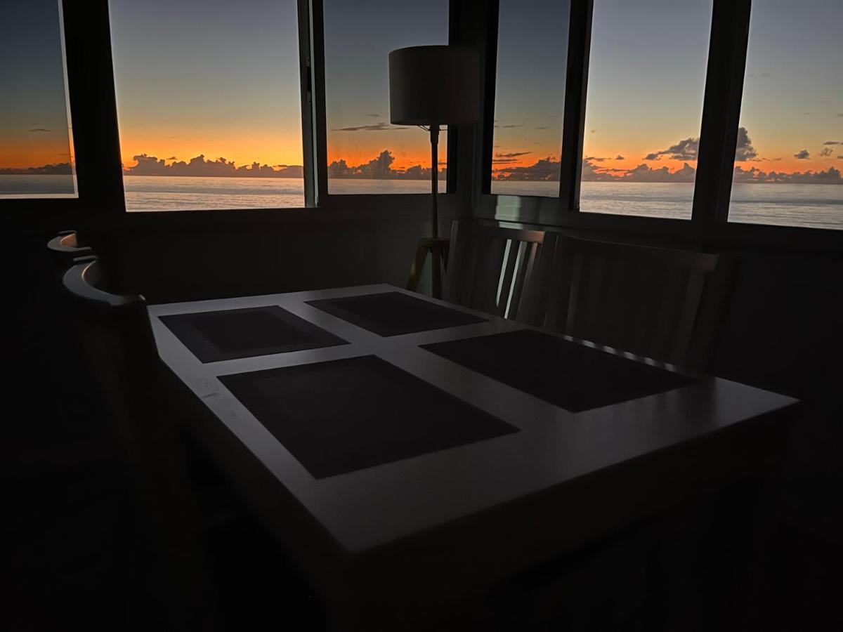 Tu Casita En El Pris 2, Atlantic Sunset Apartment Bagian luar foto
